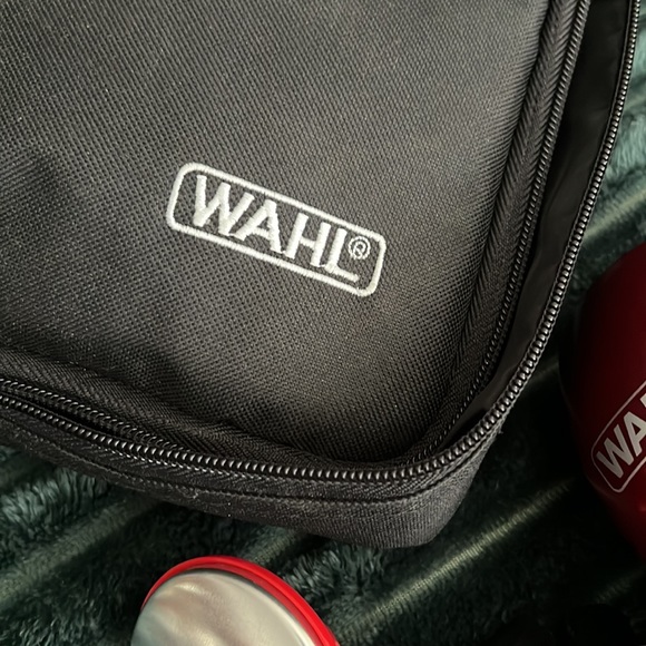 Wahl Hot Cold Therapeutic Light Vibratory Corded Massager with Variable Speed - Picture 5 of 11